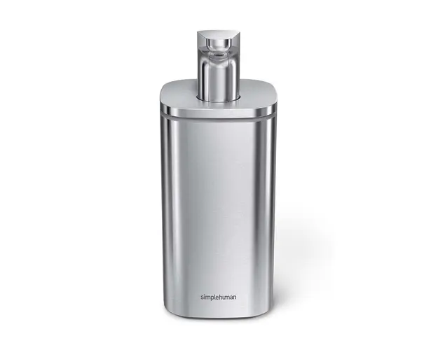 Simplehuman dozator de sapun Pulse Pump 295 ml