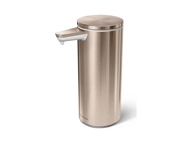 Simplehuman dozator automat de sapun 266 ml