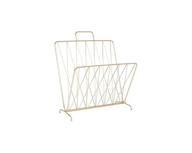 Present Time suport de ziar