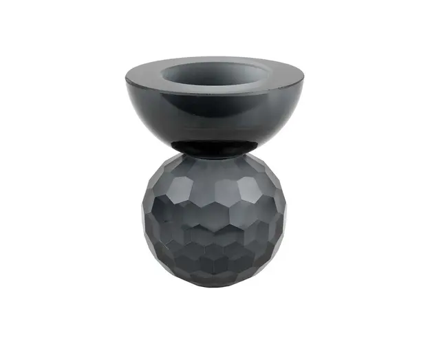 Present Time sfesnic decorativ