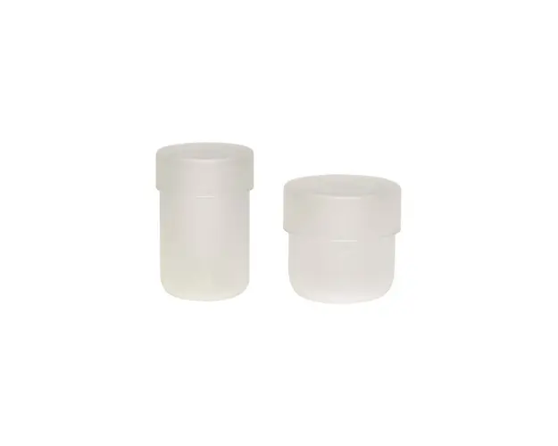 Hübsch recipient cu capac Pop 2-pack