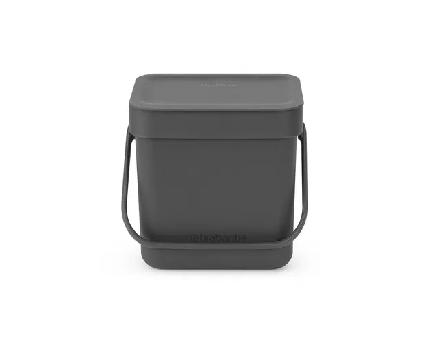Brabantia cos de gunoi Sort & Go 3 L