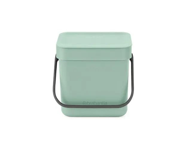 Brabantia cos de gunoi Sort & Go 3 L