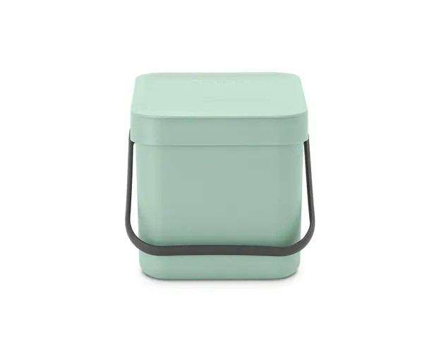 Brabantia cos de gunoi Sort & Go 6 L