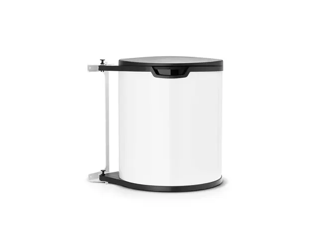 Brabantia cos de gunoi dulap 15 L