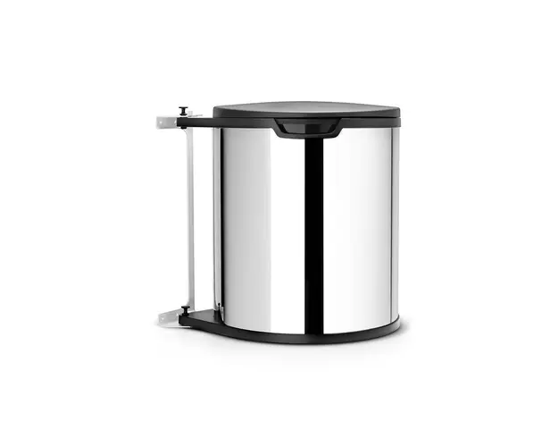 Brabantia cos de gunoi dulap 15 L