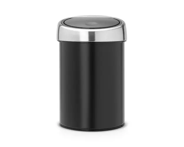 Brabantia cos de gunoi Touch Bin, 3 L
