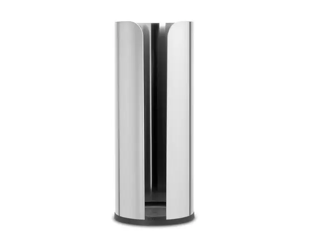 Brabantia suport hartie igienica ReNew