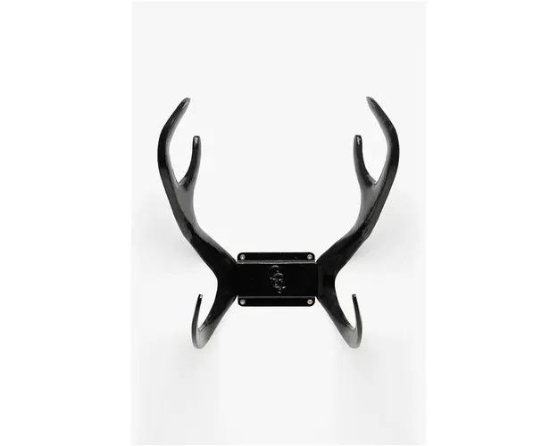 Garden Glory suport pentru furtun de gradina Reindeer Black