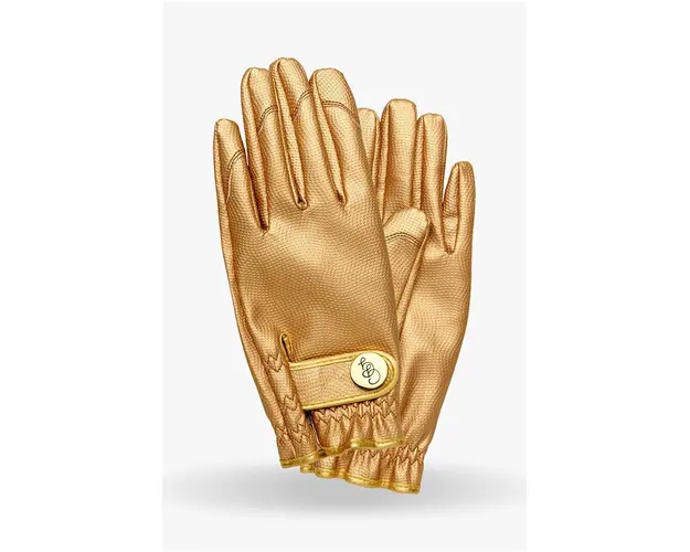 Garden Glory manusi de gradina Glove Gold Digger S