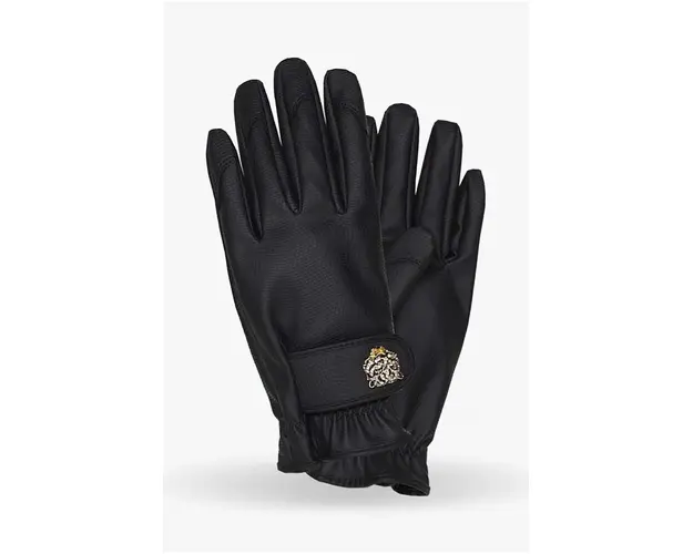 Garden Glory manusi de gradina Glove Sparkling Black L
