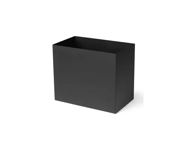 ferm LIVING ghiveci de flori Box Pot L
