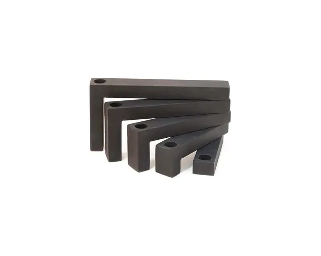 Helio Ferretti sfesnic decorativ Multiple