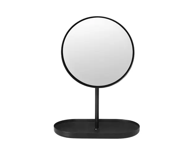 Blomus oglinda de baie Modo