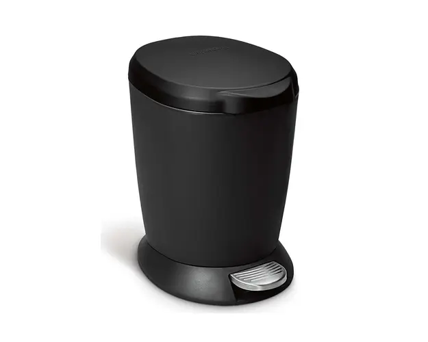 Simplehuman cos de gunoi 6 L