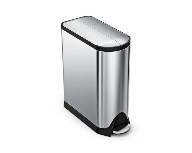 Simplehuman cos de gunoi 45 L
