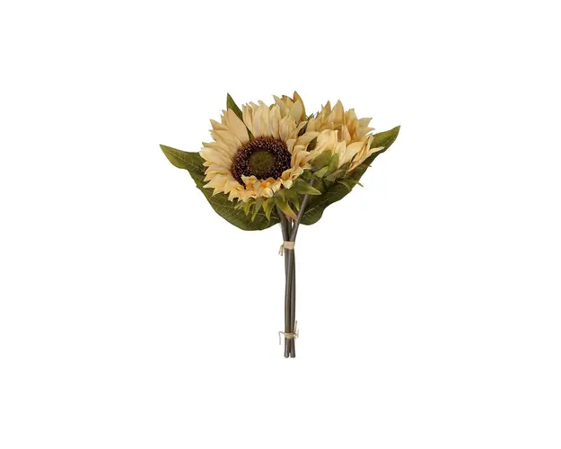 flori artificiale Sunflower
