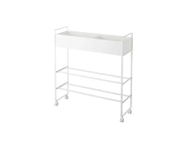 Yamazaki carucior de depozitare mobil Tower