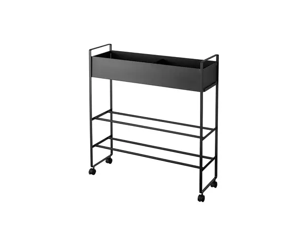 Yamazaki carucior de depozitare mobil Tower