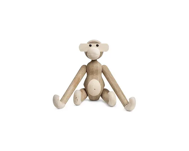 Kay Bojesen decoratie Monkey small