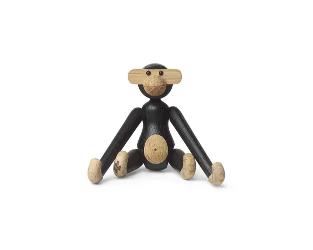 Kay Bojesen decoratie Monkey mini