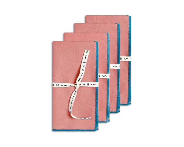 Really Nice Things servete Inianych 4-pack