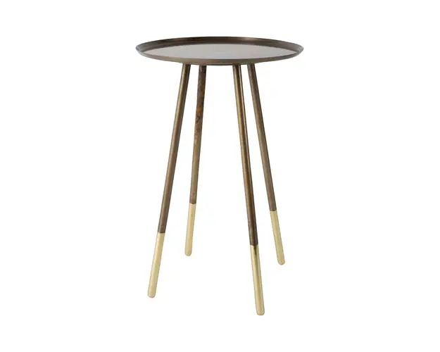 Dutchbone masuta de cafea Eliot