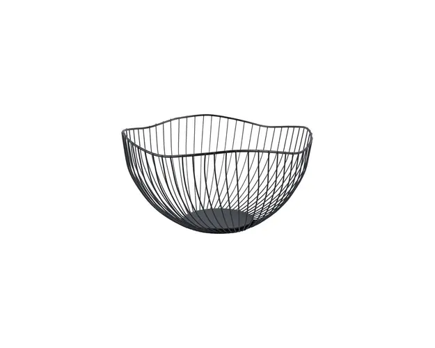Present Time bol decorativ Wave