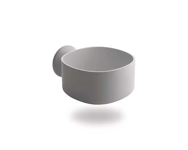 Alessi organizator de baie Birillo