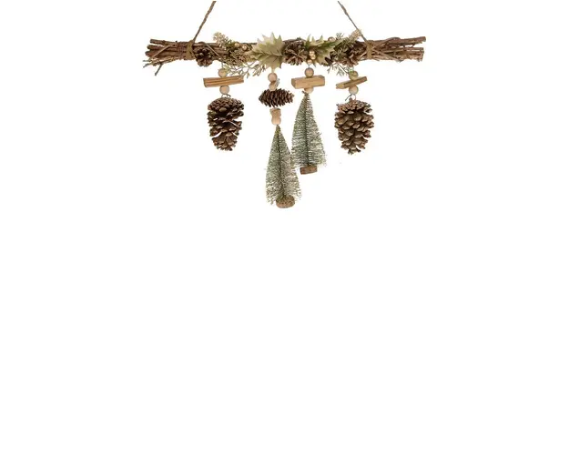 home & lifestyle decor de perete de craciun