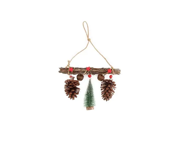 home & lifestyle decor de perete de craciun