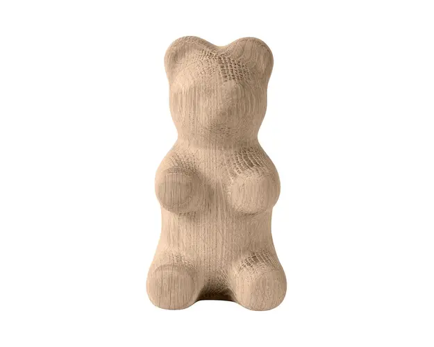 Boyhood decoratie Gummy Bear Oak S