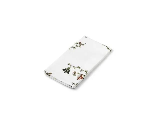 Kähler servetel de bumbac Christmas Napkin 4-pack