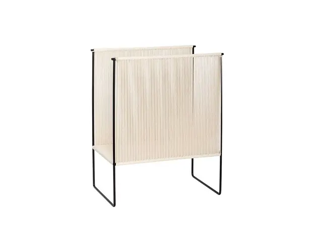 Hübsch suport de ziar String