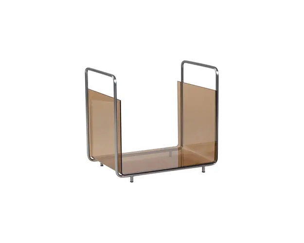 Hübsch suport de ziar Echo