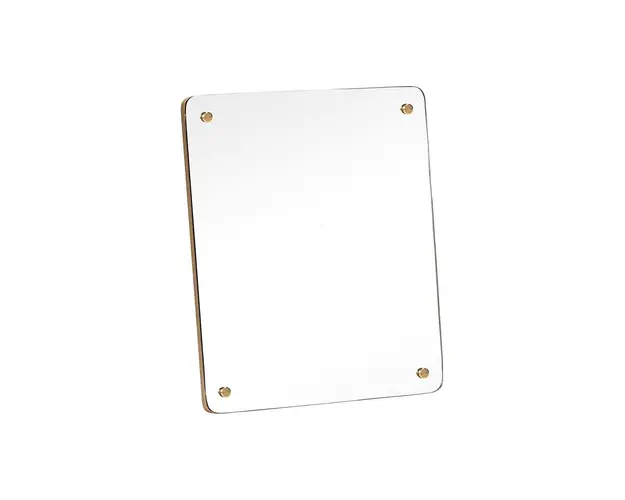 Hübsch oglinda cosmetica Smize