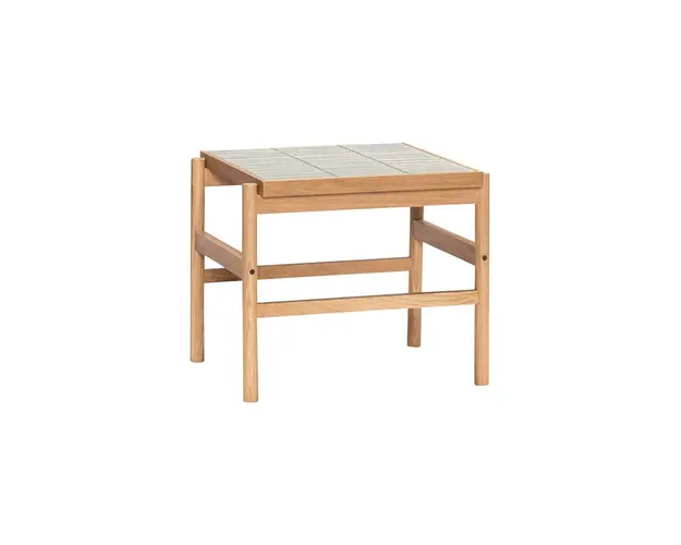 Hübsch masuta de cafea Tile