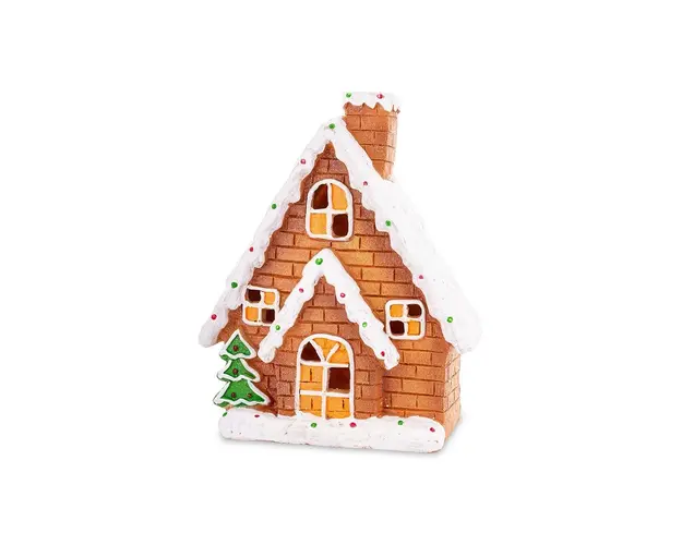 home & lifestyle decoratiune de craciun cu led-uri