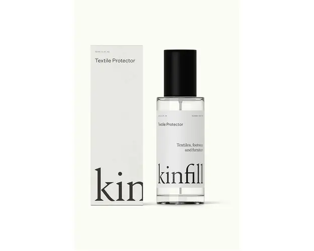 Kinfill pregatire pentru protectia textilelor 150 ml