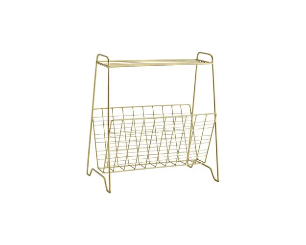 Madam Stoltz suport de ziar