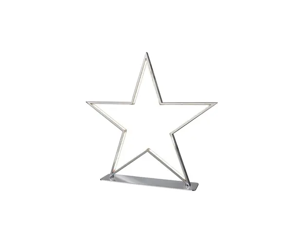 Sompex lampa de masa led fara fir Lucy