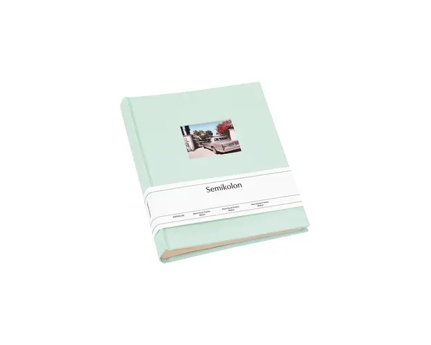 Semikolon album foto Classic Medium Finestra