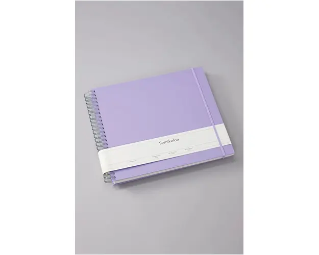 Semikolon album foto Maxi Mucho