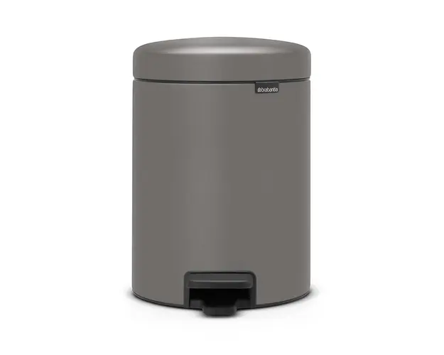 Brabantia cos de gunoi NewIcon 5 L