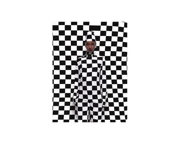 HARTMAN afis ai art Black Magic Woman, 30 x 40 cm