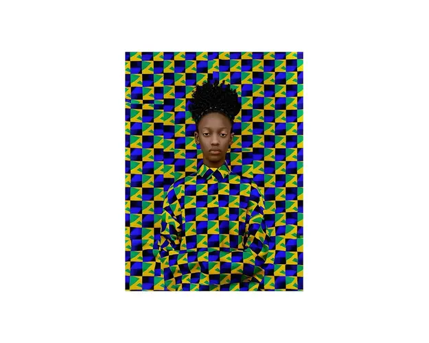 HARTMAN afis ai art Black Magic Woman, 30 x 40 cm