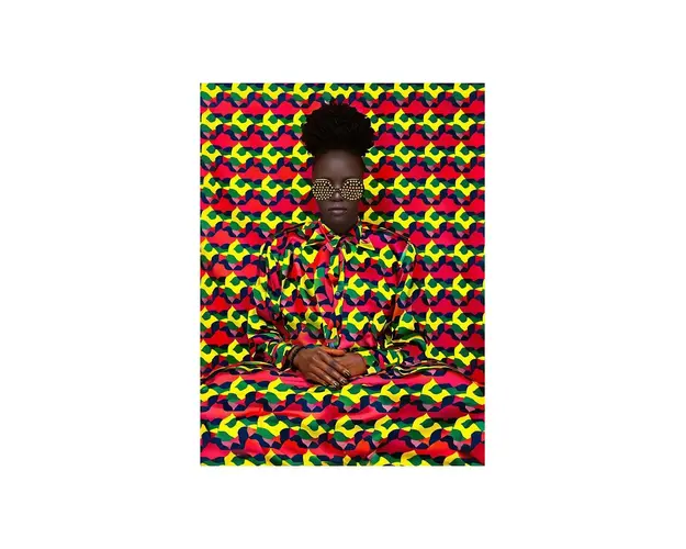 HARTMAN afis ai art Black Magic Woman, 30 x 40 cm