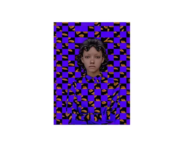 HARTMAN afis ai art Black Magic Woman, 30 x 40 cm