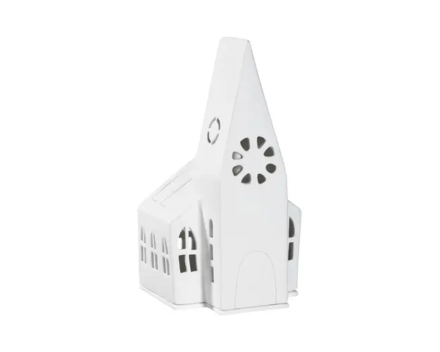 Raeder lanterna decorativa Katedra