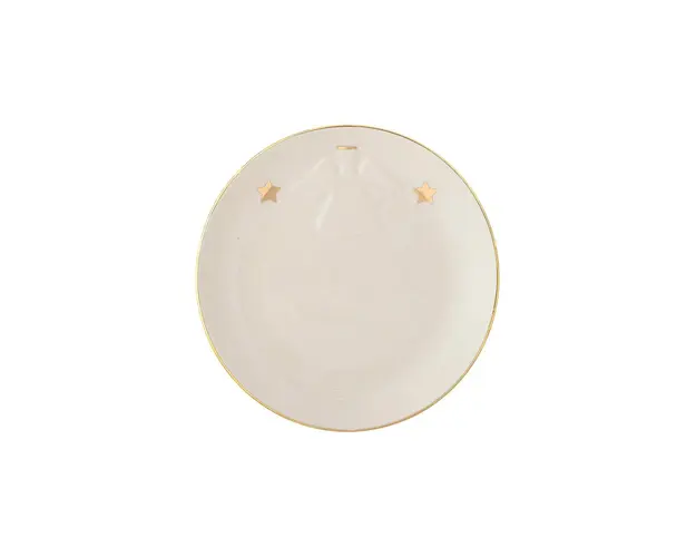 Bloomingville farfurie Starry